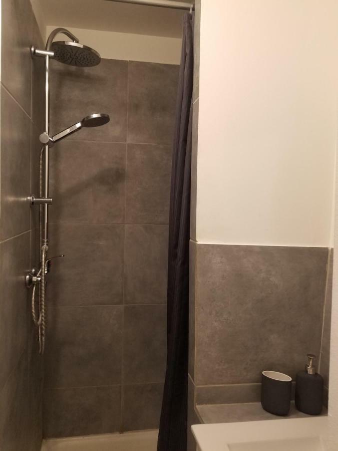 Appartement Jordans Flat City 45 m2 centre historique à Dijon Extérieur photo